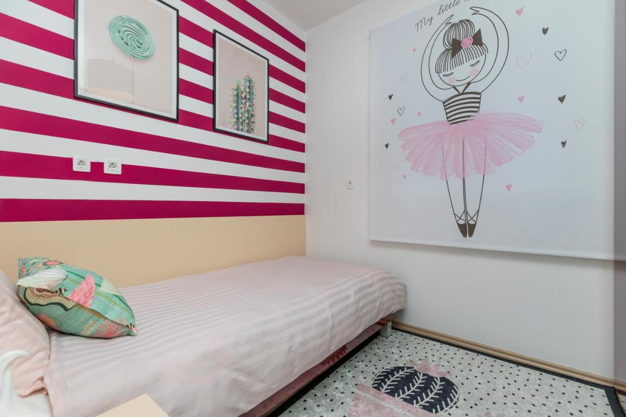 Villa Stari Punat Sveti Petar u Sumi 외부 사진