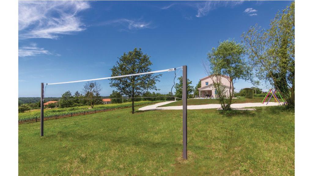 Villa Stari Punat Sveti Petar u Sumi 외부 사진