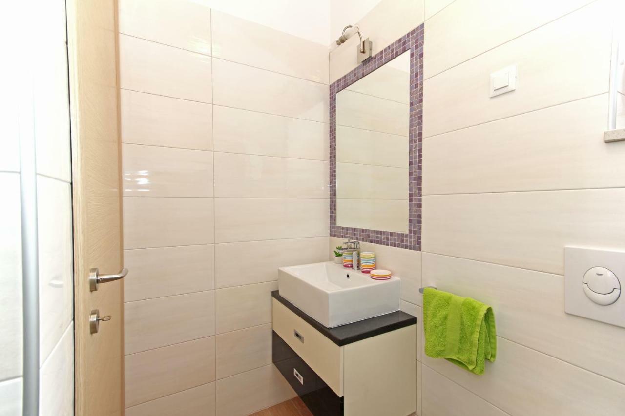 Villa Stari Punat Sveti Petar u Sumi 외부 사진